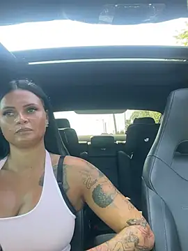 Destinylovex online show from 07/09/26, 08:37