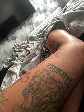 Destinylovex online show from 05/10/26, 05:22