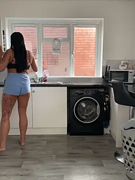 Destinylovex online show from 05/10/26, 06:10