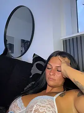 Destinylovex online show from 06/04/26, 08:02