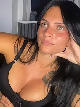 Destinylovex online show from 07/09/26, 09:14