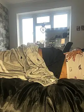 Destinylovex online show from 04/24/26, 05:31