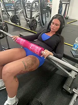 Snapshot of Destinylovex chatting on 02/25/26, 10:37 Destinylovex online show from 02/25/26, 10:37