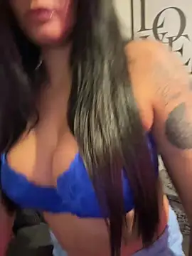 Snapshot of Destinylovex chatting on 02/26/26, 08:09 Destinylovex online show from 02/26/26, 08:09