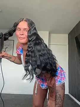 Destinylovex online show from 06/01/26, 06:29