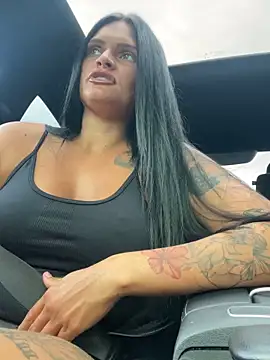 Destinylovex online show from 06/15/26, 08:14