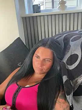 Destinylovex online show from 06/19/26, 07:20