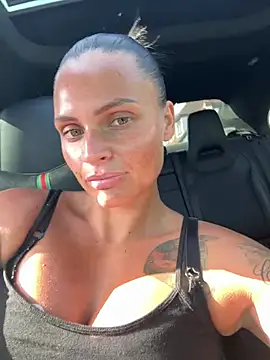 Destinylovex online show from 06/25/26, 07:46