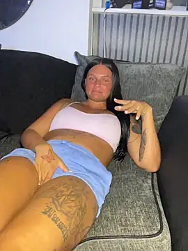 Destinylovex online show from 05/18/26, 08:24