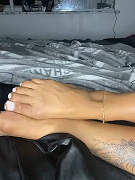 Destinylovex online show from 07/14/26, 10:27