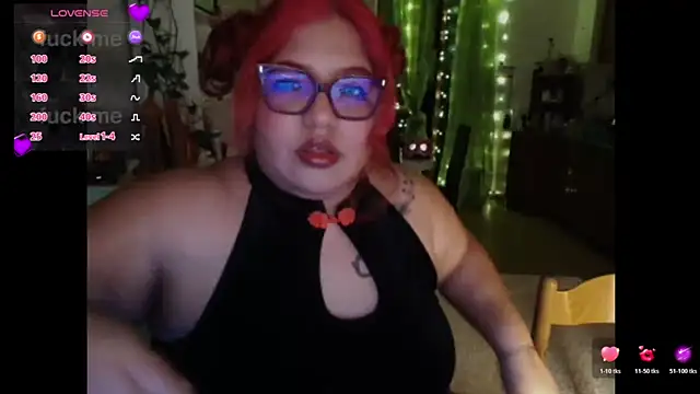 MagicCurves online show from 06/09/26, 10:11