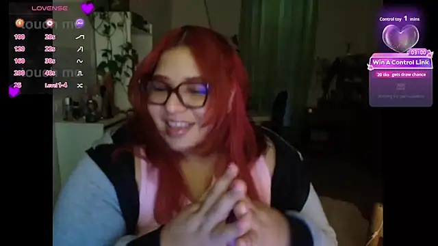 MagicCurves online show from 05/24/26, 03:56