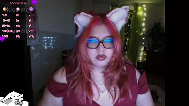 MagicCurves online show from 06/18/26, 10:15