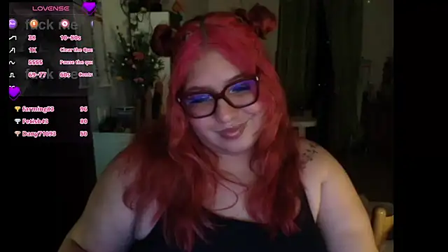 MagicCurves online show from 06/13/26, 11:13