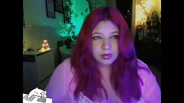 MagicCurves online show from 07/06/26, 09:28