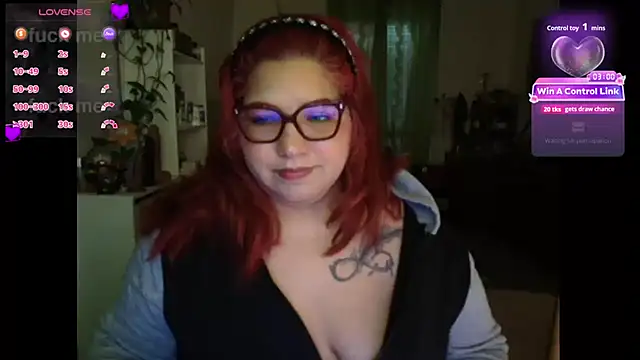 MagicCurves online show from 05/22/26, 06:55