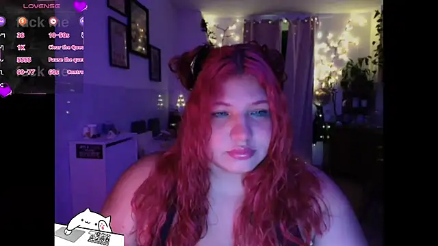 MagicCurves online show from 07/02/26, 11:11