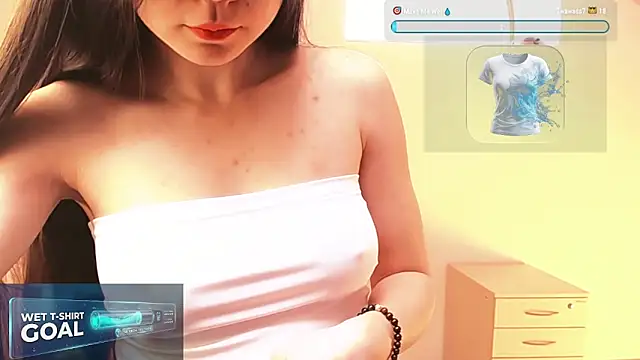 RosePerkins online show from 04/06/26, 02:07