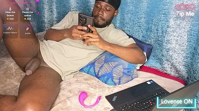 KayBhanger online show from 03/17/26, 08:56