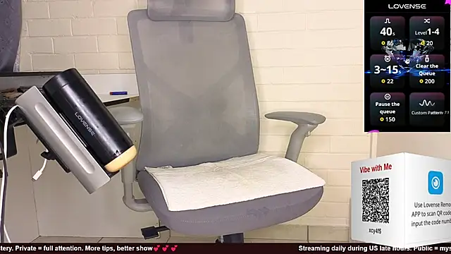 KayBhanger online show from 04/01/26, 11:23