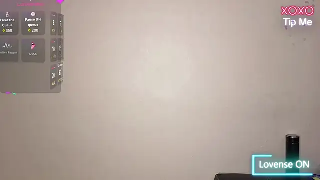 KayBhanger online show from 03/08/26, 02:15