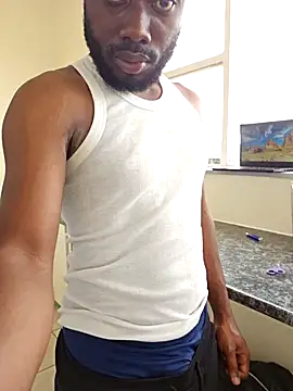 KayBhanger online show from 03/14/26, 03:07