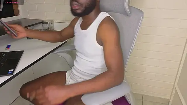 KayBhanger online show from 03/21/26, 12:12