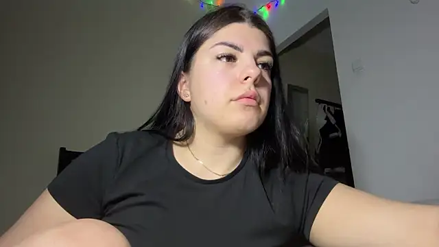 PatriciaDaniels online show from 04/10/26, 05:31