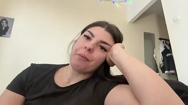 PatriciaDaniels online show from 04/11/26, 10:41