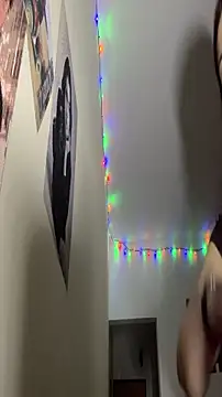 PatriciaDaniels online show from 04/12/26, 06:44