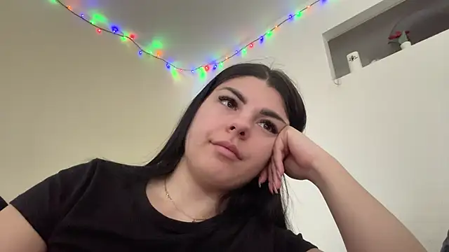 PatriciaDaniels online show from 04/13/26, 01:15