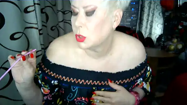 SWEET--Nika online show from 03/09/26, 07:45