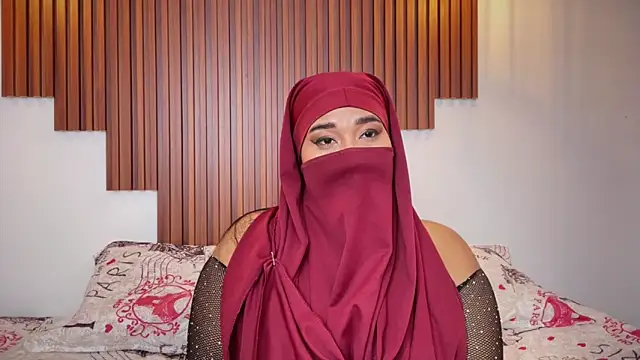 Desert queens online show from 02/20/26, 03:36