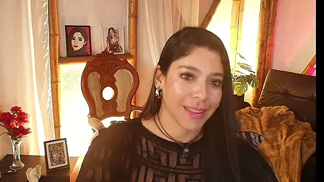 Snapshot of sofia_diaz08 chatting on 06/16/26, 08:31 sofia diaz08 online show from 06/16/26, 08:31
