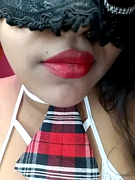 Hot Girl Dimple online show from 04/11/26, 07:17