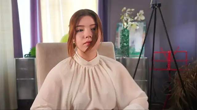 Snapshot of AyakoHuezo chatting on 02/19/26, 12:13 AyakoHuezo online show from 02/19/26, 12:13