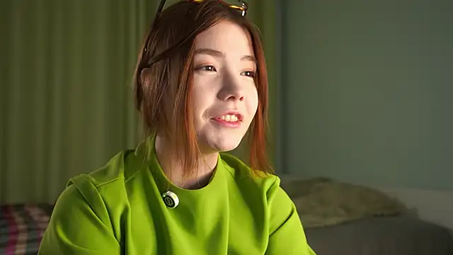 Snapshot of AyakoHuezo chatting on 03/01/26, 02:06 AyakoHuezo online show from 03/01/26, 02:06