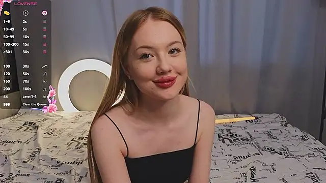 DevilWearsPradaa online show from 03/11/26, 02:55