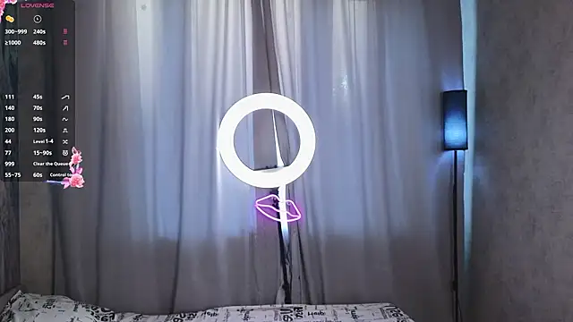 DevilWearsPradaa online show from 03/07/26, 02:22