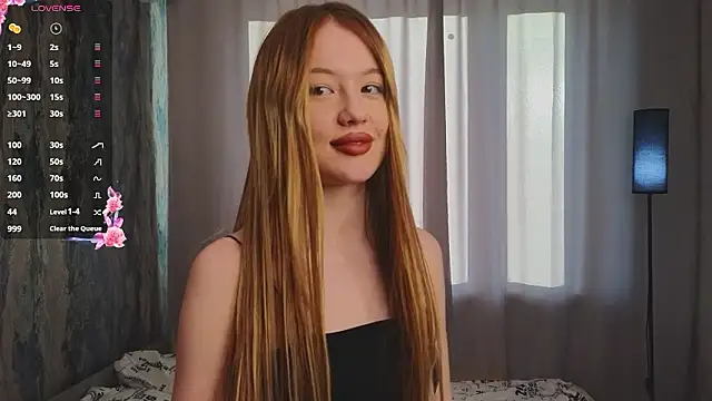 DevilWearsPradaa online show from 03/12/26, 02:21