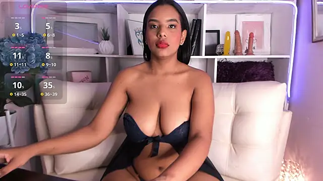 Snapshot of Irina_Alekseeva chatting on 06/27/26, 12:22 Irina Alekseeva online show from 06/27/26, 12:22