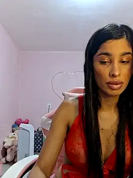 KaterinneMarie online show from 03/18/26, 10:43