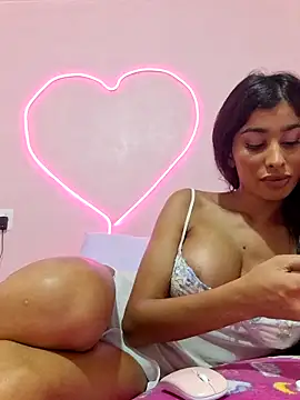 KaterinneMarie online show from 03/11/26, 11:32