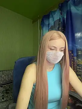 SophieBlackwood online show from 05/31/26, 07:47