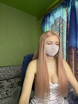 SophieBlackwood online show from 06/04/26, 06:51