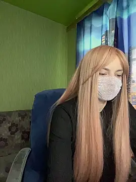 SophieBlackwood online show from 04/09/26, 08:31