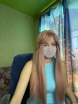 SophieBlackwood online show from 03/17/26, 09:01