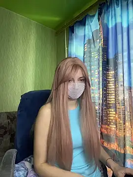 SophieBlackwood online show from 04/29/26, 08:40