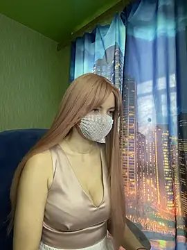 SophieBlackwood online show from 03/06/26, 08:53