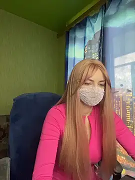 SophieBlackwood online show from 04/03/26, 08:21